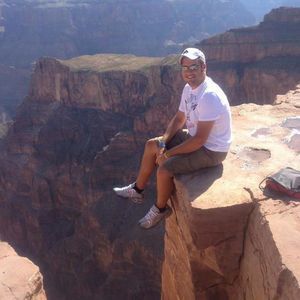 Meet your Posher, Mykel